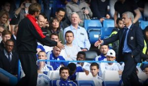 Chelsea - Mourinho encore sanctionné par la fédération anglaise