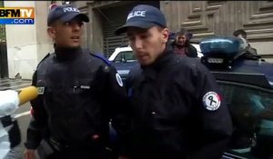 Les pilotes d'"Air cocaïne" devant la juge marseillaise en charge du dossier