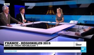 Régionales en France : la gauche va-t-elle être sanctionnée ? (partie 2)