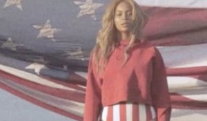 Vidéo : Beyoncé : découvrez le making-of sexy de son dernier shooting !