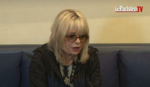 France Gall et « Les sucettes à l’anis » : « Ça m’a humiliée »