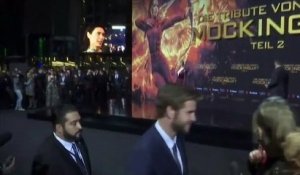 Hunger Games: Avant-première mondiale à Berlin du dernier opus de la saga