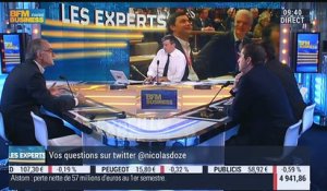 Nicolas Doze: Les Experts (2/2) – 05/11