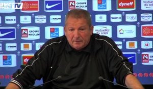 Affaire Valbuena / Courbis : "Karim doit démontrer qu'il n'y a rien de grave"