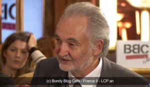 Jacques Attali : "Les hommes politiques n'ont pas le courage d'être impopulaires"