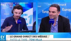 Yann Moix, l'homme aux six métiers