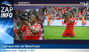 Zap : les blagues de Batshuayi