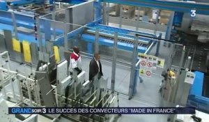 Made in France : le succès des radiateurs Thermor
