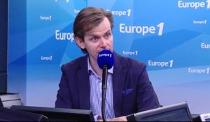 Guillaume Larrivée : "Il est urgent de remettre du bon sens dans les affaires d'immigration"