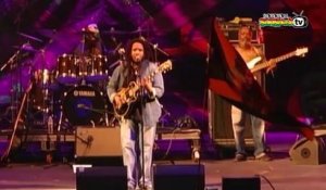 STEPHEN MARLEY live @ Main Stage 2011