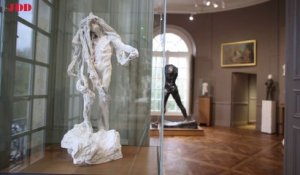 Visitez en avant-première le nouveau musée Rodin