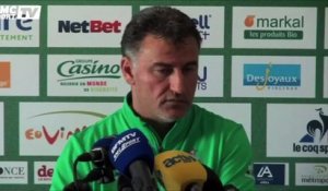 OL-ASSE : le derby est déjà chaud