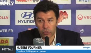 Affaire Valbuena : les Lyonnais réagissent
