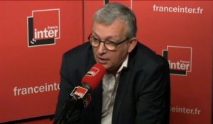 Régionales, nouvelle gauche : Pierre Laurent répond aux auditeurs du 7/9