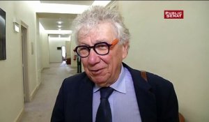 Gérard Roche à propos du Projet de Loi de Financement de la Sécurité Sociale pour 2016