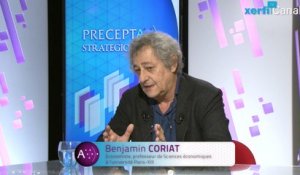 Benjamin Coriat, Xerfi Canal Le retour des « communs » et la crise de l'idéologie propriétaire