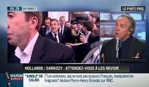 Le parti pris d'Hervé Gattegno: Hollande/Sarkozy: Doit-on s'attendre à les revoir ensemble ? - 11/11