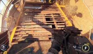 Test vidéo - Call of Duty: Black Ops 3 (Test du Mode Campagne)