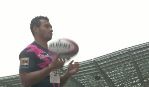 Rugby - Top 14 - SF : Genia est ambitieux