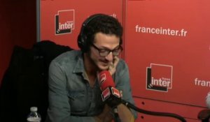 Le billet de Vincent Dedienne : "Debout la France ? Moi, ce serait plutôt, je reste au lit"