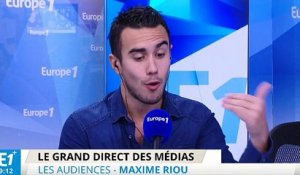 Esprits criminels, TF1 petit leader devant France 2