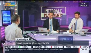 Nicolas Doze: "L'amendement Ayrault aura un effet visible et palpable en 2017" - 12/11