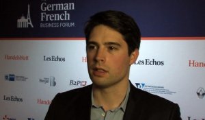 J.-D. Guyot (Capitaine Train) : "Il faut créer un cadre plus stable en Europe pour les startups"