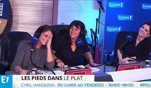 #PDLP : les tubes espagnols traduits en français avec Agnès Jaoui