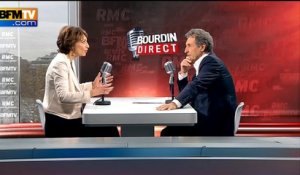 Marisol Touraine: Le tiers-payant "est une mesure de justice"