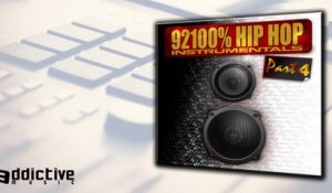 92100% Hip Hop - Freestyle No 2