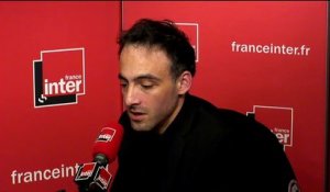 Raphaël Glucksmann : "La démocratie tunisienne est un antidote au clash des civilisations"