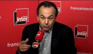 Gilles Kepel : "Avec ou sans intervention en Syrie, il y aurait eu des attentats"