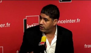 Rachid Benzine : "Faute d'histoire, on finit par se raconter des histoires, et ça fait des histoires"