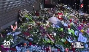 Attentats de Paris : le propriétaire d'un des restaurants ciblé lors de l'attaque témoigne