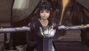 Xenoblade Chronicles X - Bande-annonce Histoire