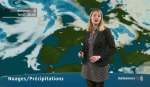 Le bulletin météo du 16-11-2015 06 heures