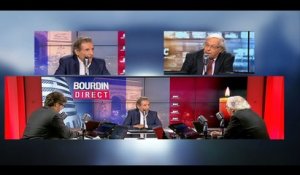 "Je ne suis pas sûr que nous ayons les moyens et les compétences de mener cette guerre contre l'État islamique"