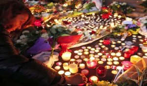 Hommage aux victimes des attentats de Paris : Edition spéciale du 16 novembre
