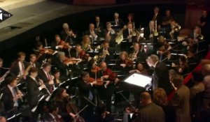 La Marseillaise jouée au Metropolitan Opera de New York en hommage aux victimes des attentats de Paris