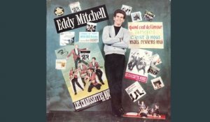 EDDY MITCHELL - EP Mais Reviens Moi - Full Album