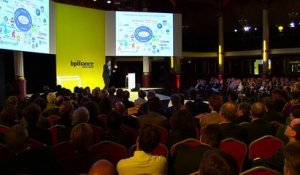 Bpifrance Capital Invest 2015