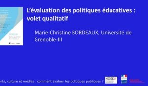 10_JECC_L’évaluation des politiques éducatives volet qualitatif