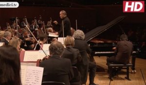 Gergiev and Abduraimov - Piano Concerto No. 3 in C Major - Prokofiev