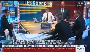 Nicolas Doze: Les Experts (2/2) - 18/11