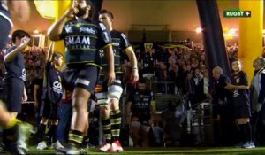 Flash ASR : Avant-match La Rochelle / Gloucester