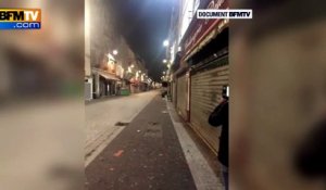 Saint-Denis: le récit de l'opération antiterroriste