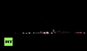 Deux avions d’Air France déroutés à cause d’une alerte à la bombe