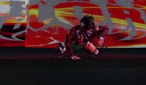 WWE 2K16 - Momentous Trailer