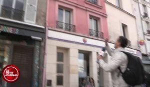 Saint-Denis : les vidéos vendues aux journalistes - Le Petit Journal du 18/11 - CANAL+