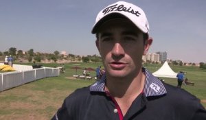 Golf - Dubai World Championship : Stal, c'est pas si mal !